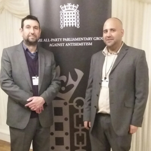 CASS blog Anti-semitism