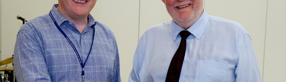 Official launch of the ESRC Centre for Corpus Approaches to Social Science