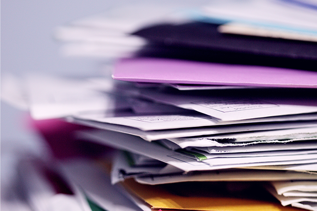 Photo by Alexander Grey on Unsplash